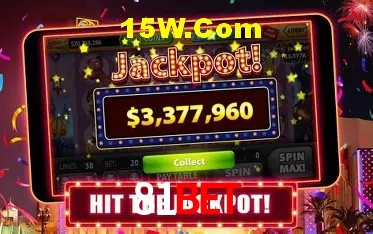 81Bet - Winners Celebration